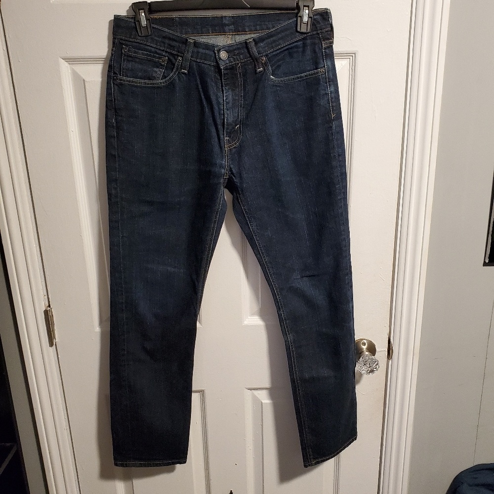 Levi original 541 Jean's